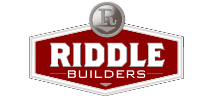 Riddle Builders – Monroe LA